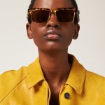 Miu Miu Runway sunglasses - Image 6